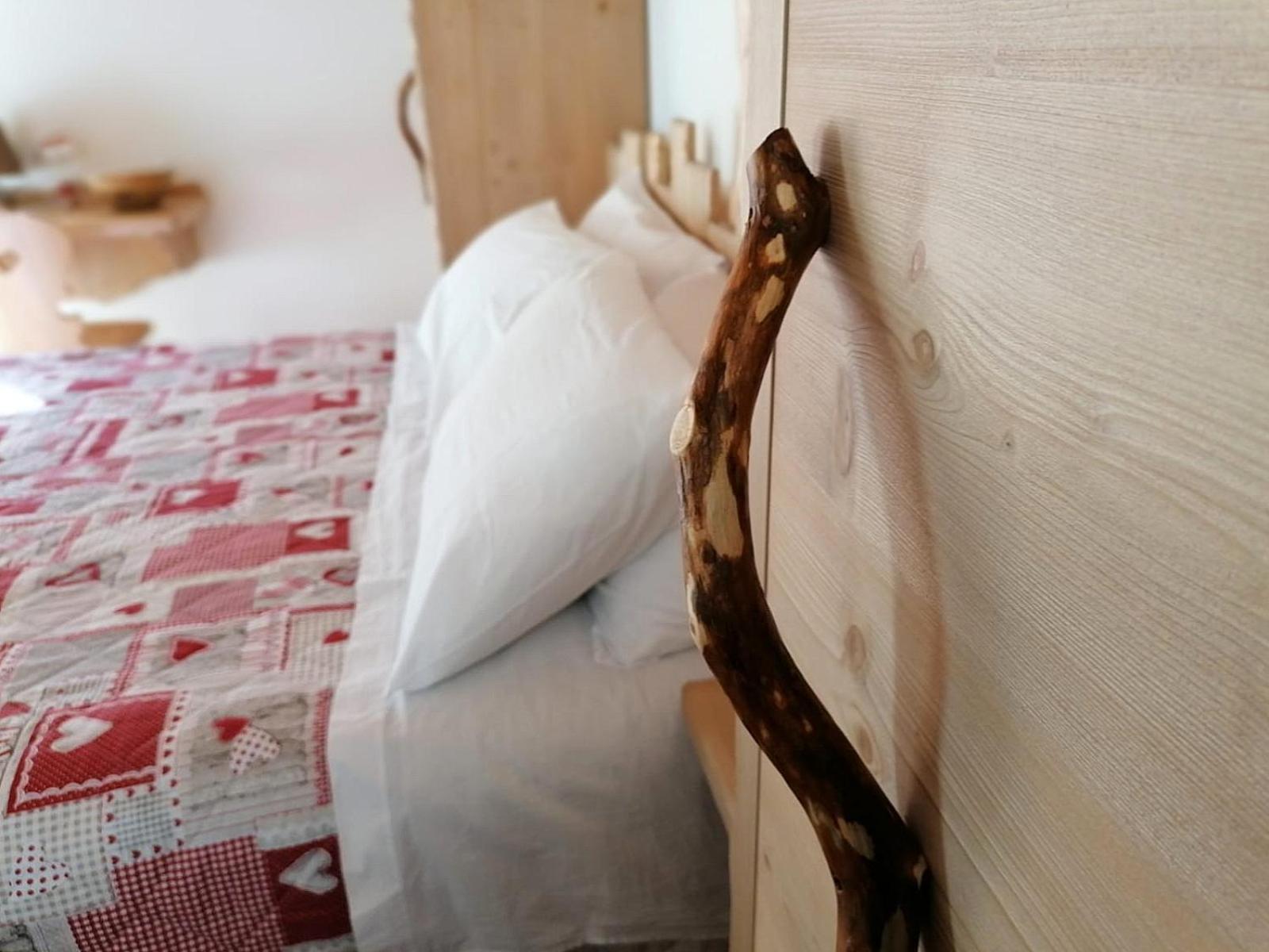 Ai Larici Hotel Perarolo di Cadore Bilik gambar